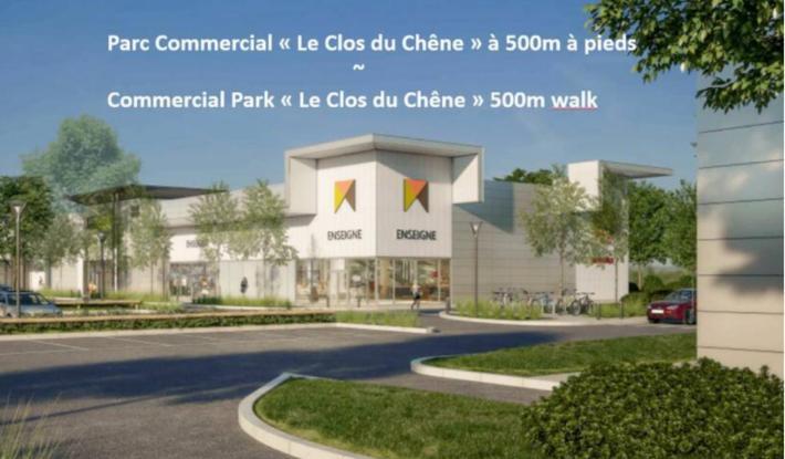 Апартаменти Logement Exceptionnel Avec Jardin Proche Disney Монтеврен Екстер'єр фото